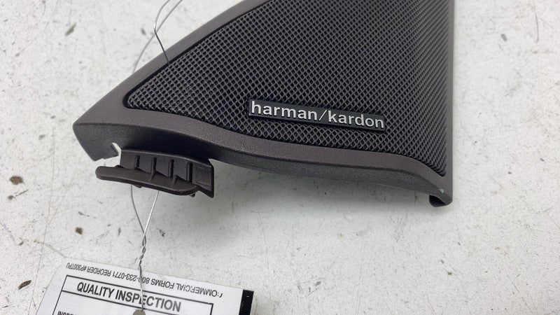 A2127200448 ⭕ 2010-2016 Mercedes E350 Right Side Door Tweeter Speaker and Cover A2127200448