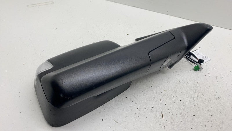 ⭕ 2019-2022 Dodge Pickup 2500 Passenger Rear-View Door Mirror Right 68