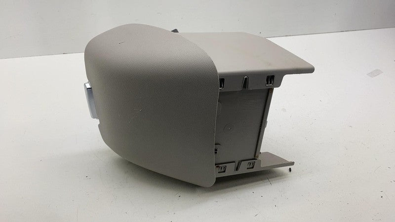 5RL361D2AC ⭕ 2017-2024 Chrysler Pacifica Dashboard Center Storage Bin Tray Box 5RL361D2AC