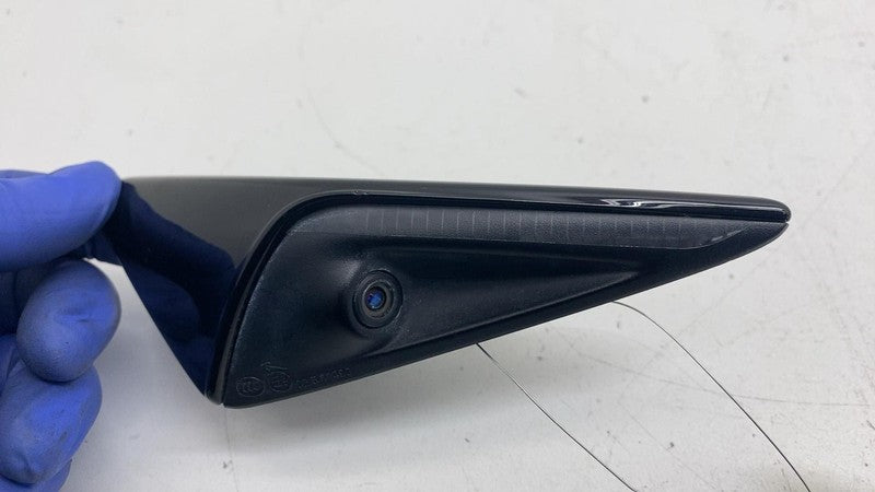 ⭕21-25 Model X Front Left Marker Repeater Turn Signal Fender Camera 14