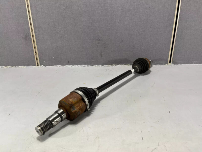104416100D 2017-2023 Tesla Model 3 M3 Rear Left or Right Axle Shaft Halfshaft 25MM LH = RH