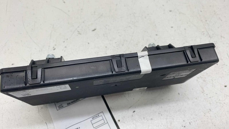 ⭕ 2016-2020 Tesla Model X Front Right Side Seat Control Module Unit AG