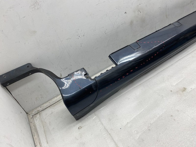 6005874 00 ⭕12-20 Tesla Model S Driver Side Rocker Panel Outer Sill Molding Left 6005874-00