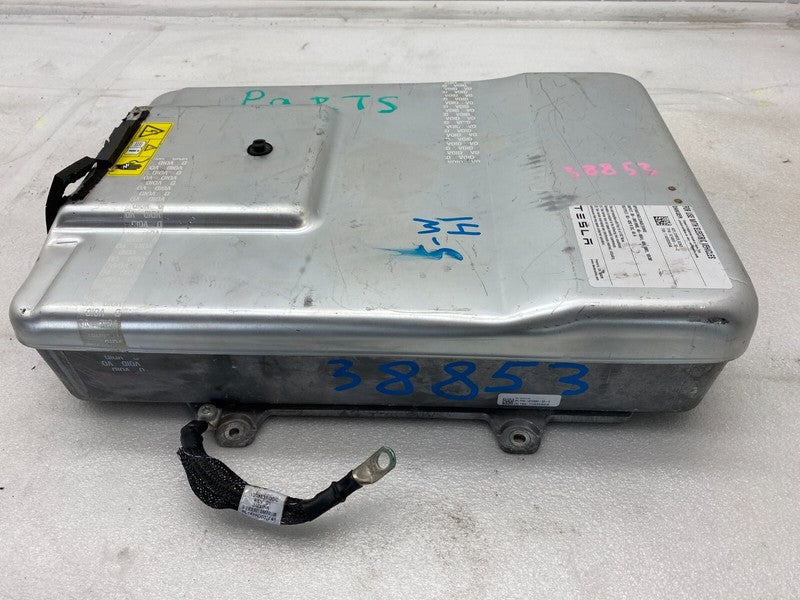 101496300C ⭕ 12-15 Model S MS Onboard Charger Module Unit 2G (FOR PARTS ONLY) 1014963-00-C
