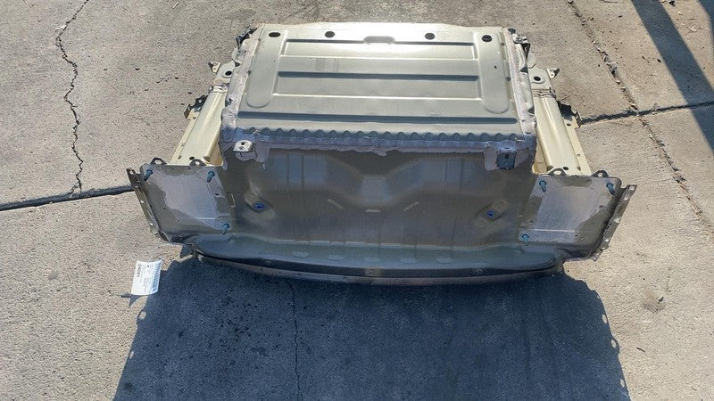 ⭕ 2017-2023 Tesla Model 3 Rear Tail Panel Bucket + Upper & Lower Rail Structural