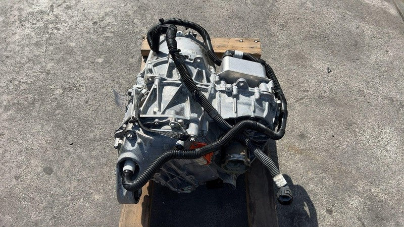 1120980-00-D ⭕ 2017-2020 Tesla Model 3 M3 Rear Drive Unit Only 1120980-00-D (FOR PARTS ONLY)