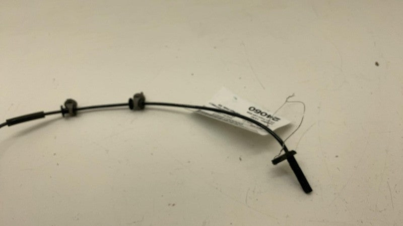 ⭕ 17-23 Tesla Model 3 Y Front Anti-Lock ABS Wheel Speed Sensor Left 11