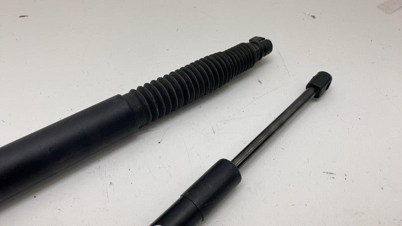 155148900B ⭕ 2017-2023 Model 3 M3 PAIR of Rear Trunk Lid Tailgate Shock Struts 1551489-00-B