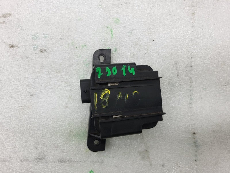 ⭕ 16-20 Tesla Model S X HomeLink Garage Opener Control Module Unit w/ Bracket