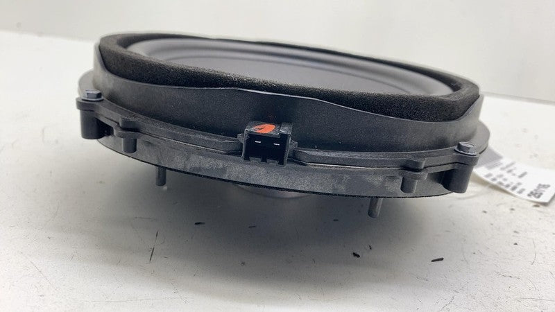 ⭕ 16-20 Model X Front Left or Right Door Audio Sound Woofer Speaker 10