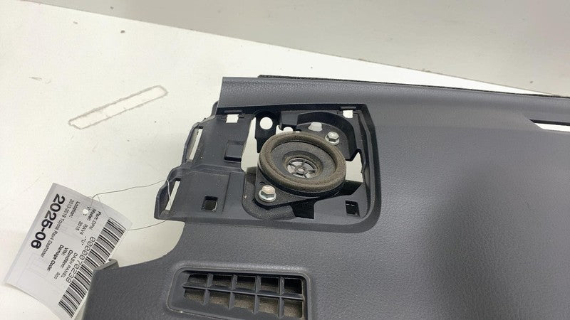 55602-0R030 ⭕ 2013-2018 Toyota Rav4 Front Dashboard Dash Instrument Panel Cover Assembly OEM