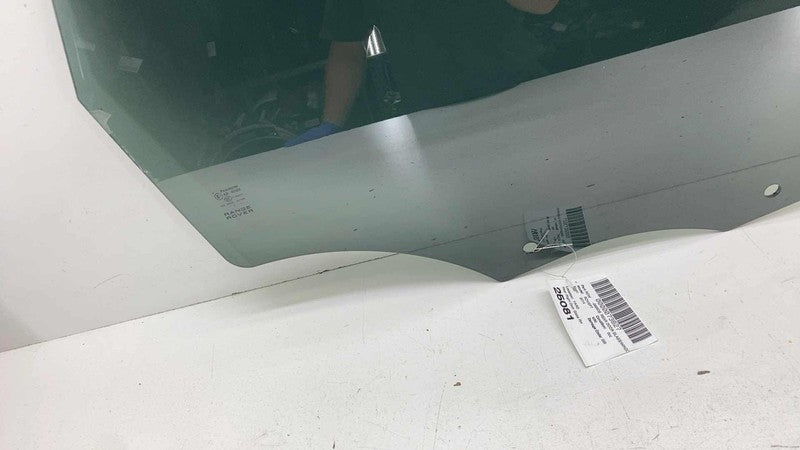 ⭕ 14-22 Land Rover Range Rover Sport Rear Passenger Side Door Window G