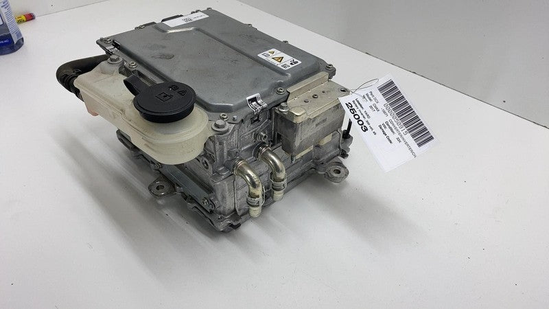 GM58-7B012-AC ⭕ 2013-2018 Ford CMAX Hybrid DC Power Converter/Inverter Assembly GM58-7B012-AC