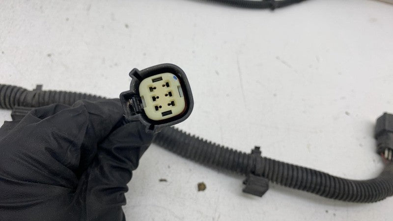1004420-00-F ⭕ 12-15 Tesla Model S Front Bumper Wiring Harness Cable Wire Loom 1004420-00-F