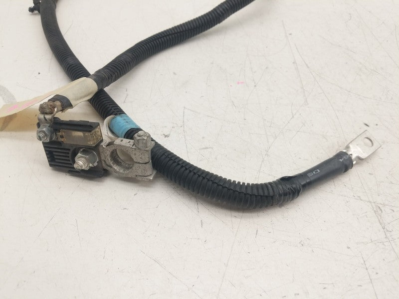⭕2012-2015 Tesla Model S MS 12V+ Battery Ground Cable Wire Assembly 10