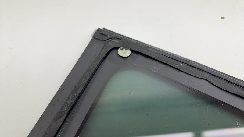 1080706-00 ⭕ 2017-2020 Tesla Model 3 M3 Rear Right Quarter Fixed Window Glass RH 1080706-00