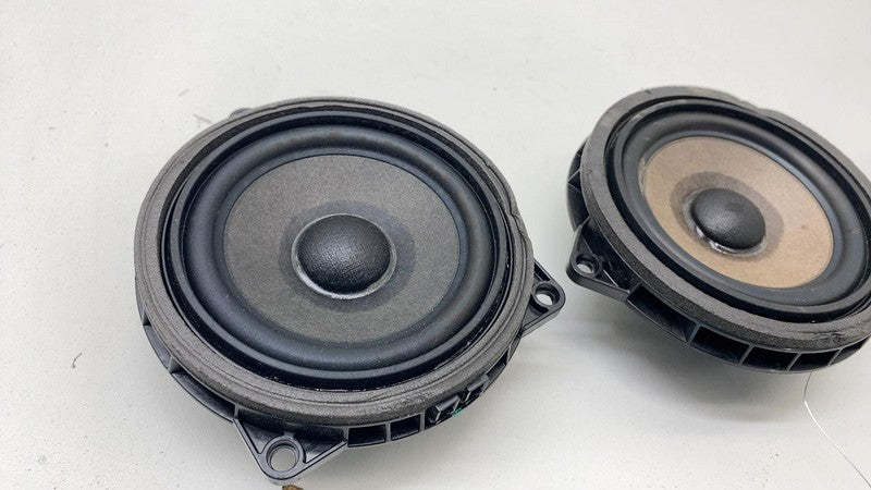 2021-2023 BMW 530e G30 Set of Harman Kardon Audio Sound Speakers 26224