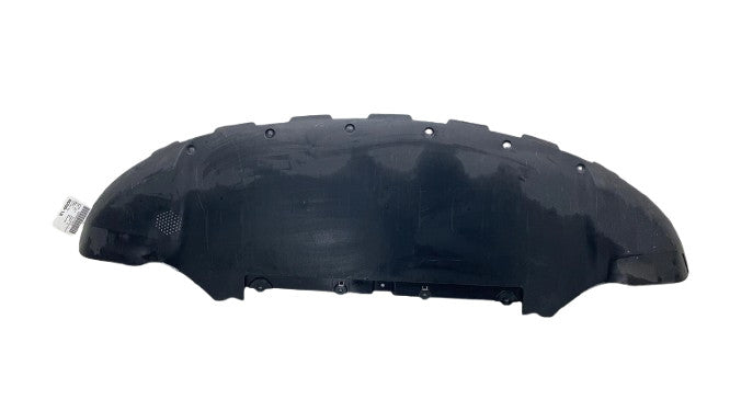 ⭕20-24 Model Y MY Front Lower Valance Undertray Splash Shield Cover 14