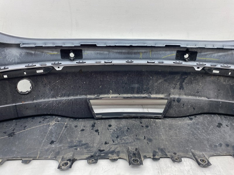 ⭕2020-2022 Tesla Model Y Rear Bumper Cover w/ Lower Valance & Sensor H