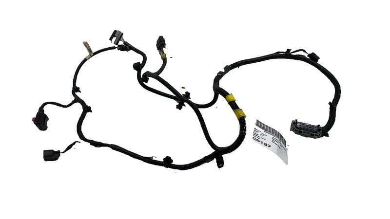 ⭕17-23 Tesla Model 3 Rear Cradle Subframe Wiring Harness Cable Wire 10