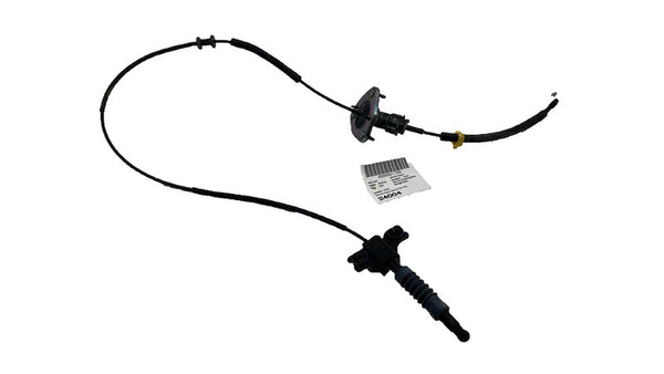 ⭕ 2021-2023 Jeep Wrangler 4Xe Mopar Manual Park Release Cable OEM 6849