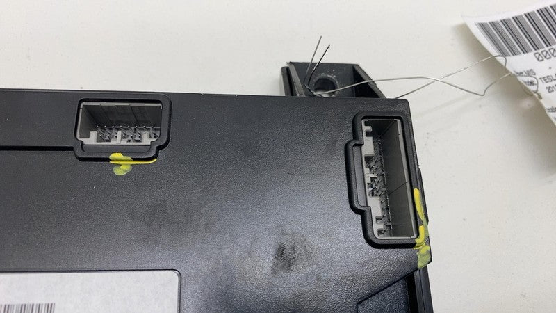 101090600D 2012-2020 Tesla Model S Body Controller BCM Control Module (315MHZ) Assembly OEM