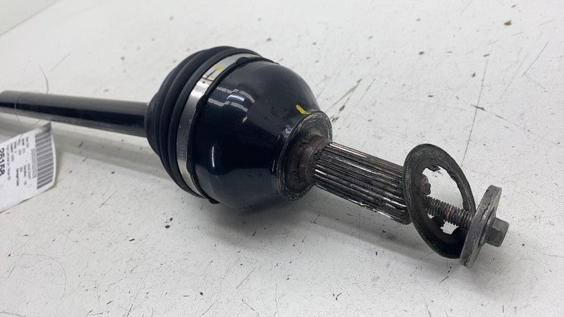 ⭕2022 Rivian EDV-700 Front Driver Side CV Axle Shaft Halfshaft Left PT