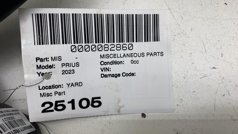 ⭕ 2023 2024 2025 Toyota Prius Front Windshield Interior Rear View Mirror OEM