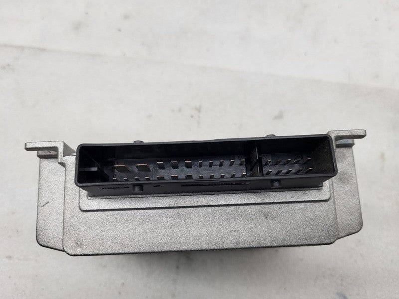 1004833 10 A ⭕ 12-20 Tesla Model S X External AMP Audio Sound System Amplifier 1004833-10-A