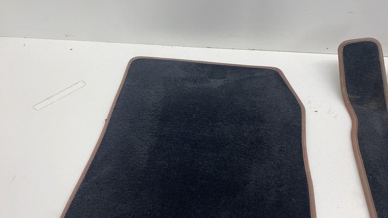 A2426800348 ⭕ 2014-2015 Mercedes-Benz B Electric Drive SET of 4 Floor Mat Carpet A2426800348