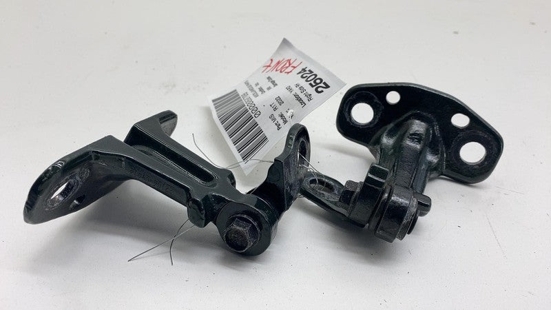 ⭕ 2022 2023 2024 Rivian R1T Front Passenger Upper & Lower Door Hinge Right RH