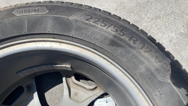 ⭕ 2018-2021 Subaru XV Crosstrek Wheel Rim 17X7J w/ Bravuris 5 HM Tire