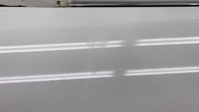 ⭕2012-2015 Tesla Model S Front Driver Side Door Shell Panel Left LH Wh