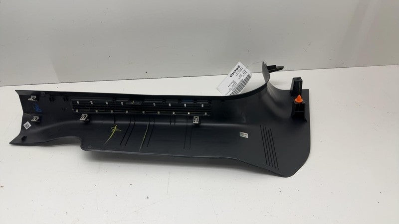 LJ8B R13208 AFW 21-24 Ford Mustang Mach-E Front Right Door Sill Scuff Plate Trim LK9B-R13200-OAW