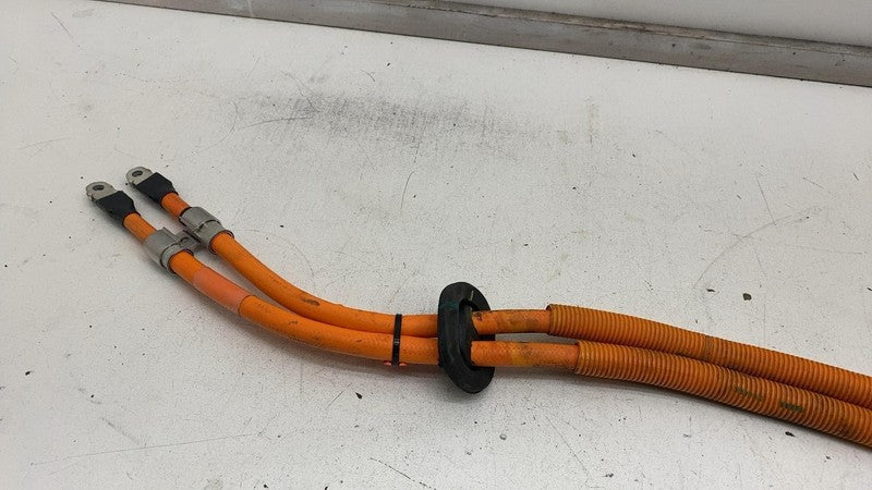 102256200B ⭕ 12-15 Model S Drive Inverter to High Voltage Junction Box Cable 1022562-00-B