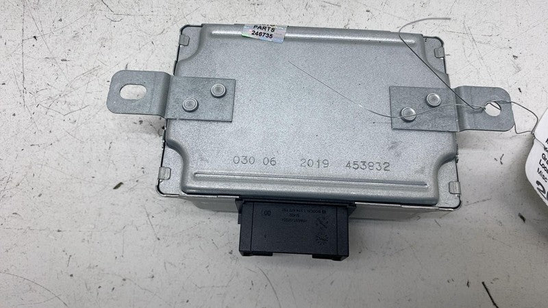 ⭕ 2017-2021 Maserati Ghibli Power Inverter Converter Control Module 56