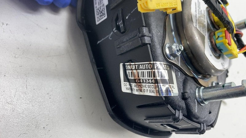 ⭕ 20-24 Tesla Model Y Front Driver Steering Wheel Safety Airbag OEM 15