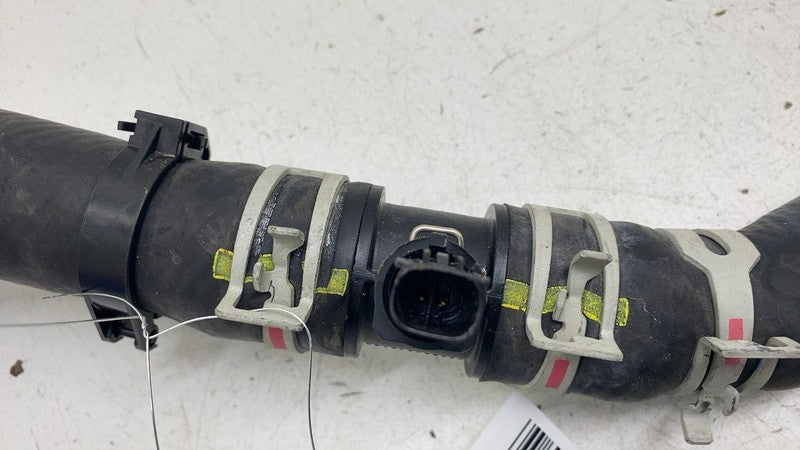 ⭕ 2023 2024 2025 Toyota Prius Engine Coolant Water Heater Inlet Pipe Hose Tube