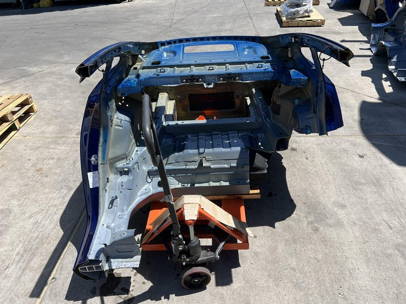 ⭕2017-2020 Tesla Model 3 Rear Quarter Panel Right Left Tail Panel Assy Blue PPSB