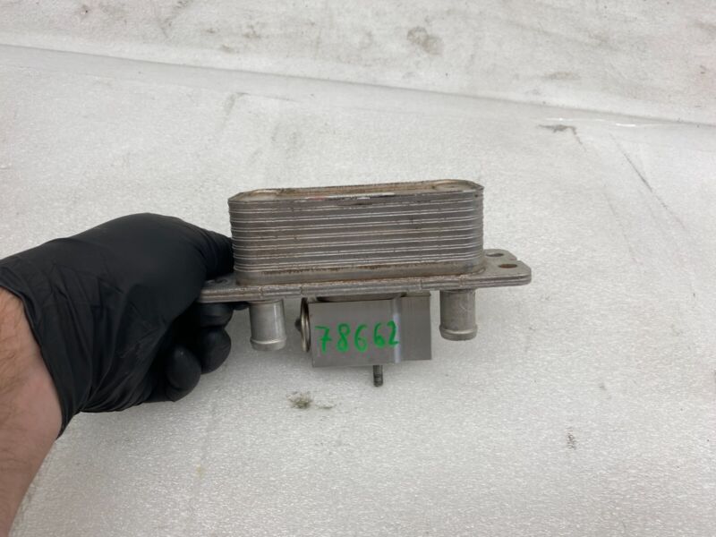 102117900A 2012-2015 Tesla Model S MS High Voltage TXV Battery Chiller Valve w/o Solenoid