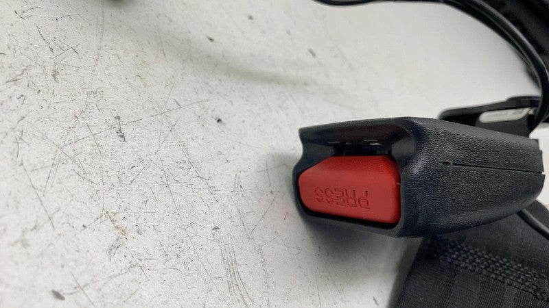 1857739N1D ⭕ 24-25 Tesla Model 3 Rear Right & Center 2nd Row Seat Belt Buckle 1857739-N1-D