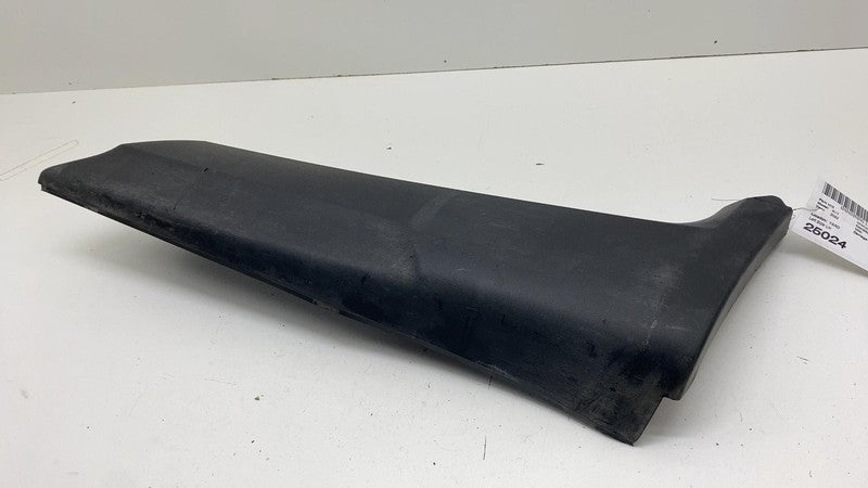 PT00002131 H ⭕ 2022-2024 Rivian R1T Rear Left Door Cladding Lower Body Trim Cover PT00000327H