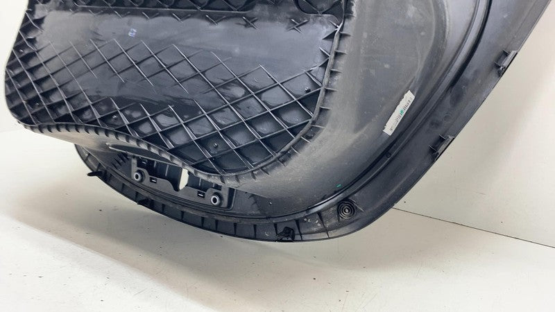 ⭕ 2017-2020 Tesla Model 3 M3 Frunk Storage Tray Box Front Trunk Compartment Well