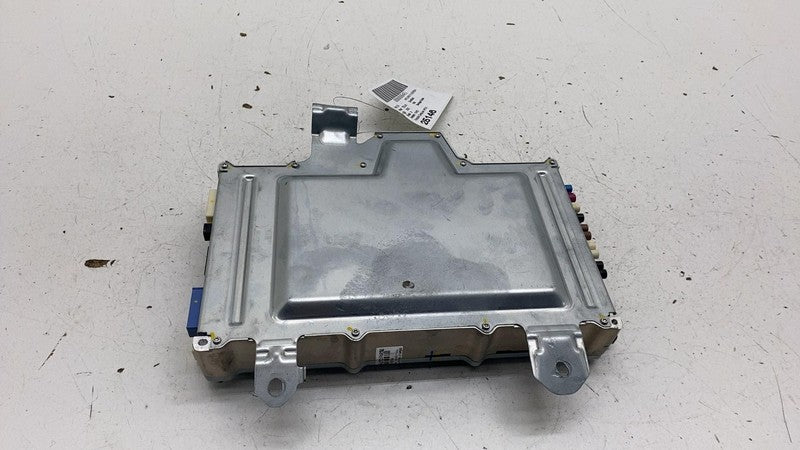 ⭕ 21-25 Tesla Model X Car Computer Control Module Unit MCU-Z Assy 1637