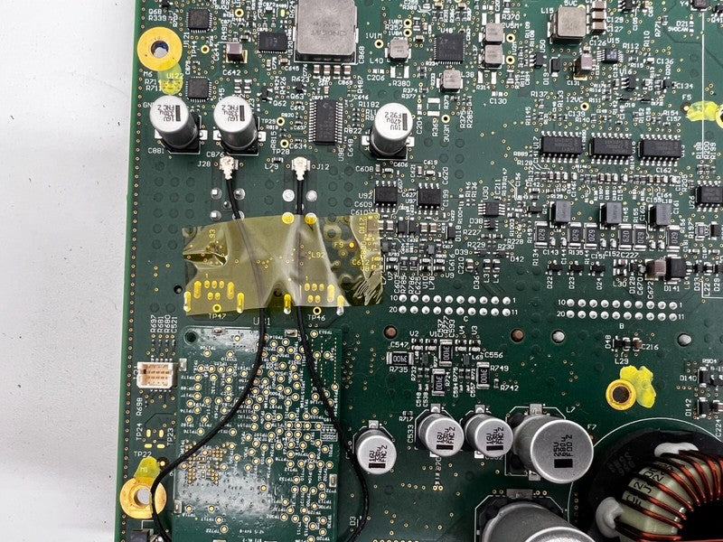 105541200A ⭕12-20 Tesla Model S MS Media Control Unit Motherboard Electronics 1055412-00-A