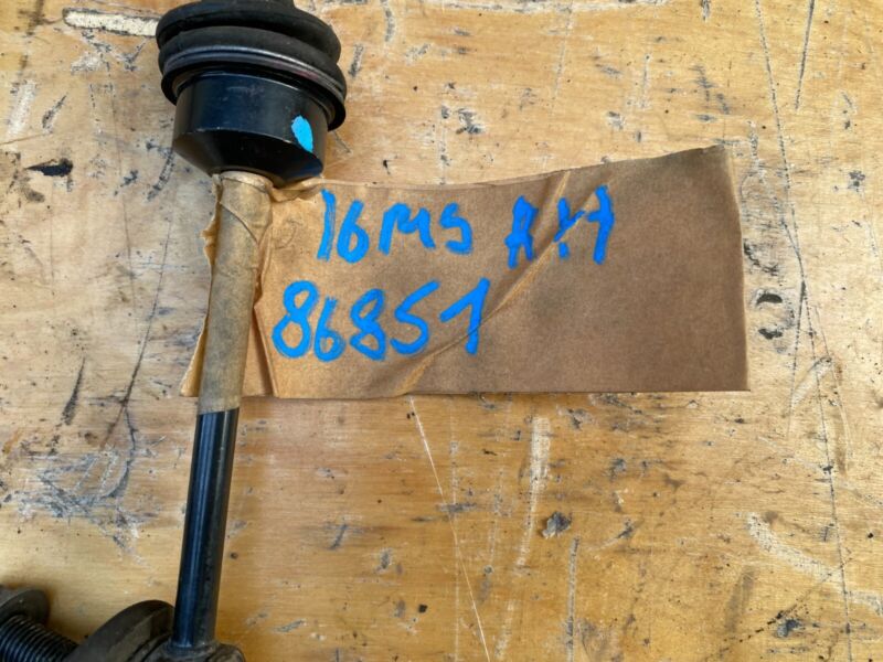 2012-2020 Tesla Model S Passenger Right Suspension Stabilizer Sway Bar End Link