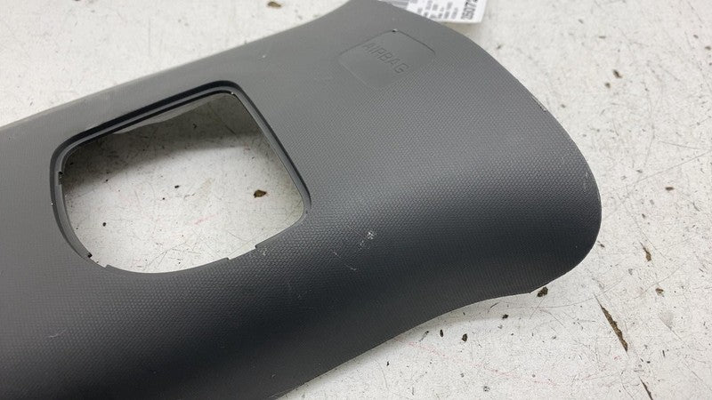 ⭕ 19-25 Chevrolet Silverado 1500 Rear Left C-Pillar Upper Trim Panel 8