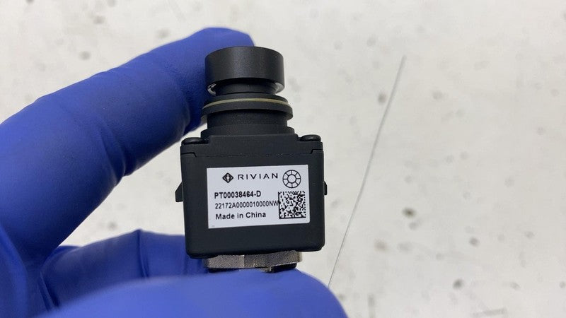 ⭕ 22-24 Rivian R1T R1S Front Rear View Back Up Parking Assist Camera PT00038464D