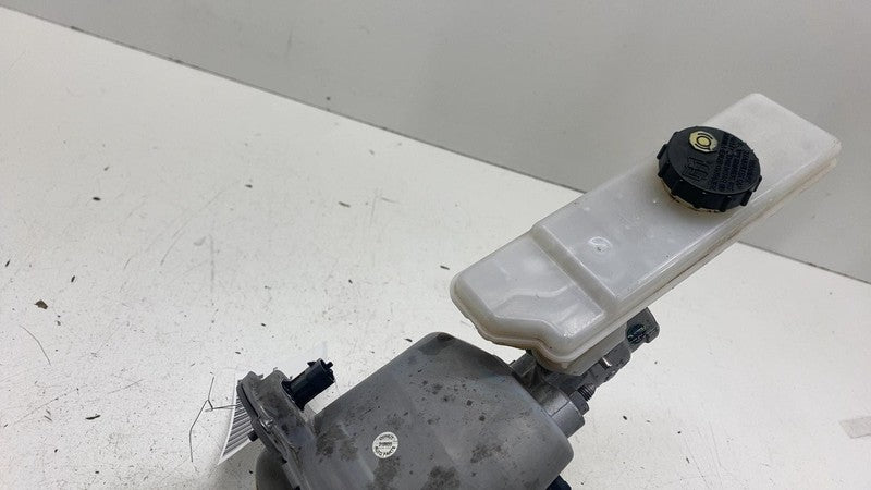 104467100E ⭕ 2017-2023 Model 3 Power Brake Booster Master Cylinder & Reservoir 1044671-00-E