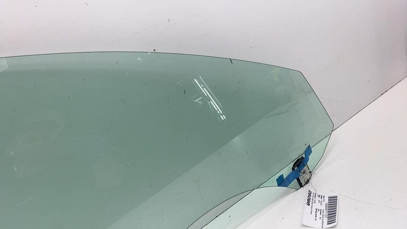 ⭕ 17-20 Tesla Model 3 Front Passenger Door Window Glass Right RH (Sing